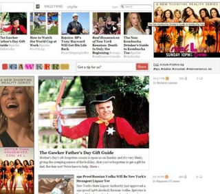 Illustration for article titled Worth Obsessing Over: Our Favorite Blogs